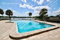 900 Lake Destiny Rd in Altamonte Springs, FL - Building Photo - Building Photo