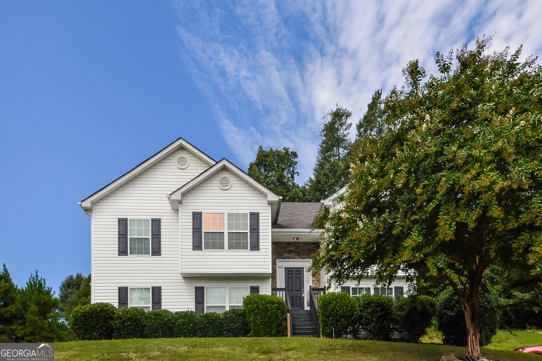 1413 Dodger Way in Lawrenceville, GA - Building Photo