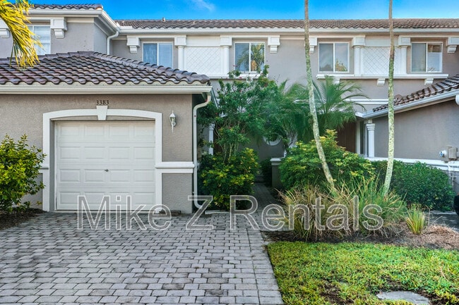 property at 3383 Antica St