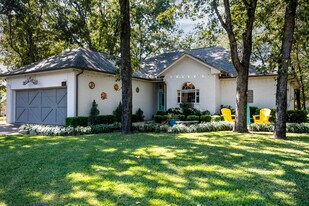 643 Enchanted Isles Dr in Enchanted Oaks, TX - Building Photo