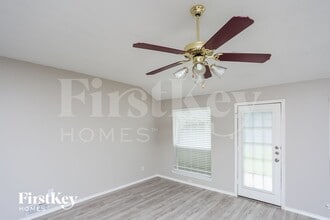 433 Asbury Dr, Unit 6C in Saginaw, TX - Building Photo - Building Photo