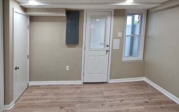 4633 Kernwood Ave, Unit Basement in Baltimore, MD - Foto de edificio - Building Photo