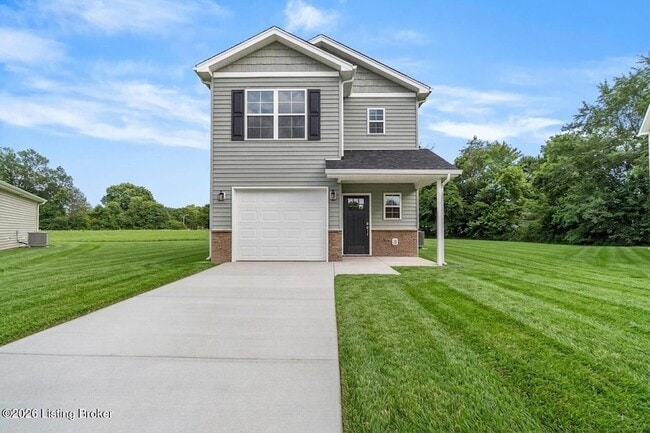 property at 3202 Maldon Ct