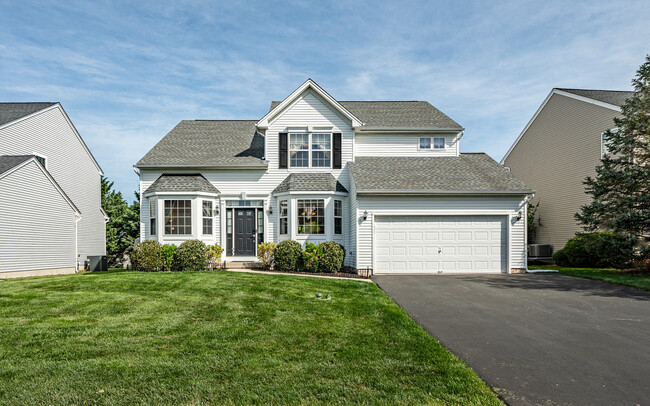 property at 109 Lincoln Rd