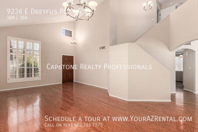 9236 E Dreyfus Pl in Scottsdale, AZ - Building Photo - Building Photo