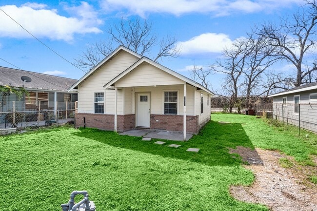 property at 5607 Barton St