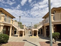 Tio Cooper in El Paso, TX - Building Photo - Building Photo