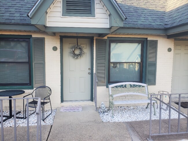 111 Prospect Ave, Unit 22 in Hot Springs, AR - Building Photo - Building Photo