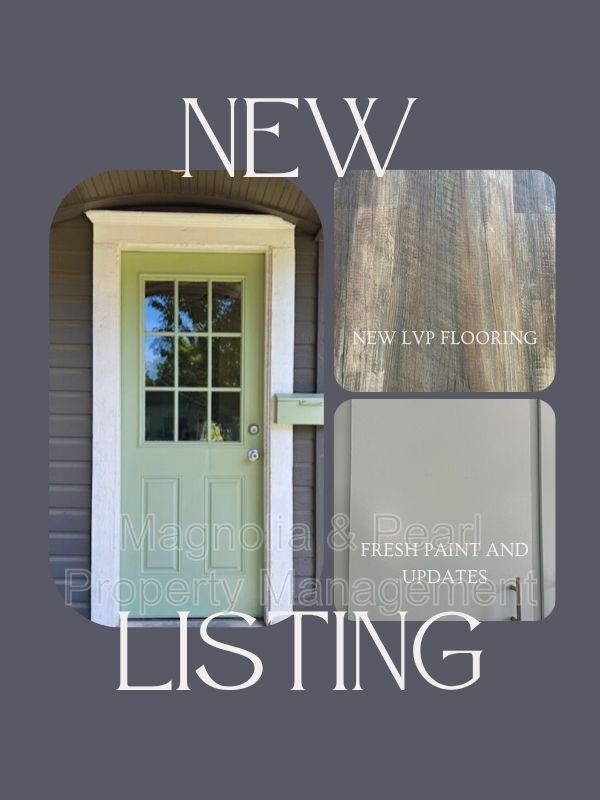 property at 1521 Blaine St