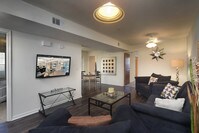 Reflections Apartments