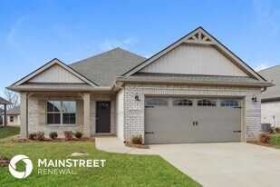 14705 Greenleaf Dr in Athens, AL - Building Photo