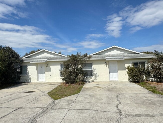 817 Eastern Ave in St. Cloud, FL - Building Photo - Building Photo