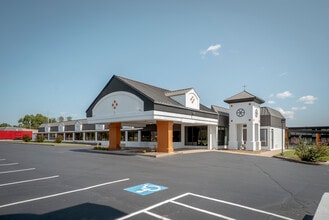 The Dels - Pittsburg in Pittsburg, KS - Foto de edificio - Building Photo