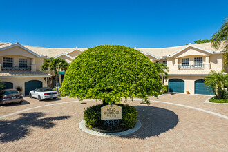 San Marino in Pelican Bay in Naples, FL - Building Photo - Building Photo