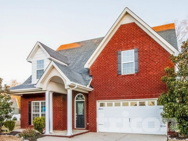 1527 Dewsbury Dr in Murfreesboro, TN - Building Photo - Building Photo