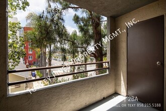 4424 44th St in San Diego, CA - Building Photo - Building Photo