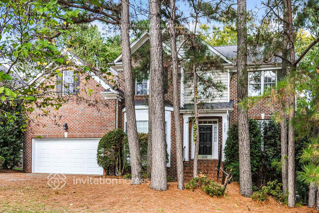 property at 2905 Mountain Ash Ct
