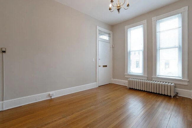 109 N Patrick St, Unit Unit 1 in Alexandria, VA - Building Photo - Building Photo