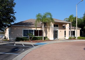 Sun Lake Apartments