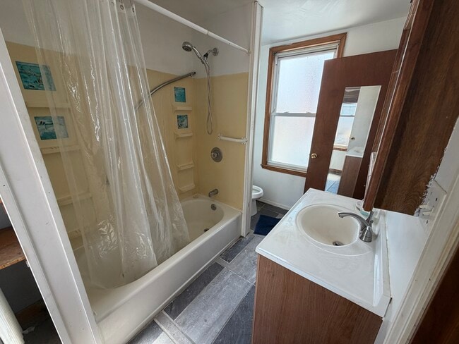 18 S Marion Ave, Unit 1 Bedroom Apartment in Ve in Ventnor City, NJ - Building Photo - Building Photo