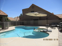 3927 E Mountain Vista Dr in Phoenix, AZ - Building Photo - Building Photo