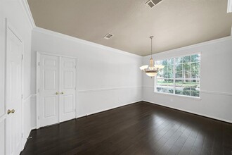 3834 Echo Mountain Dr in Houston, TX - Building Photo - Building Photo