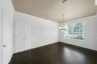 3834 Echo Mountain Dr in Houston, TX - Foto de edificio - Building Photo