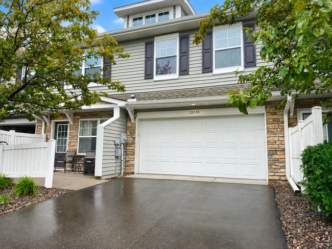 property at 15370 60th Ave N