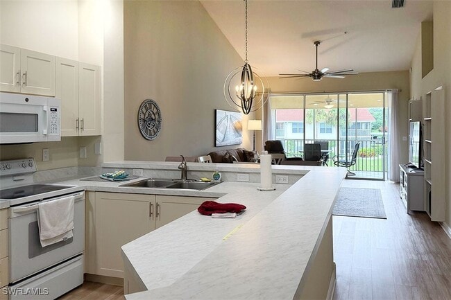property at 5035 Cedar Springs Dr