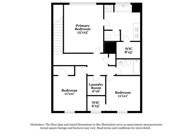 5907 Grande River Rd in Atlanta, GA - Building Photo - Building Photo