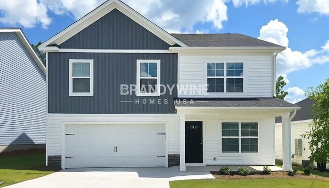 property at 917 Hayston Wy