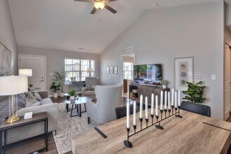 6113 Noble Horse Wy in Westerville, OH - Building Photo - Building Photo