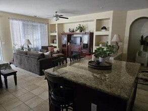 7417 E Cortland Ave in Fresno, CA - Building Photo - Building Photo