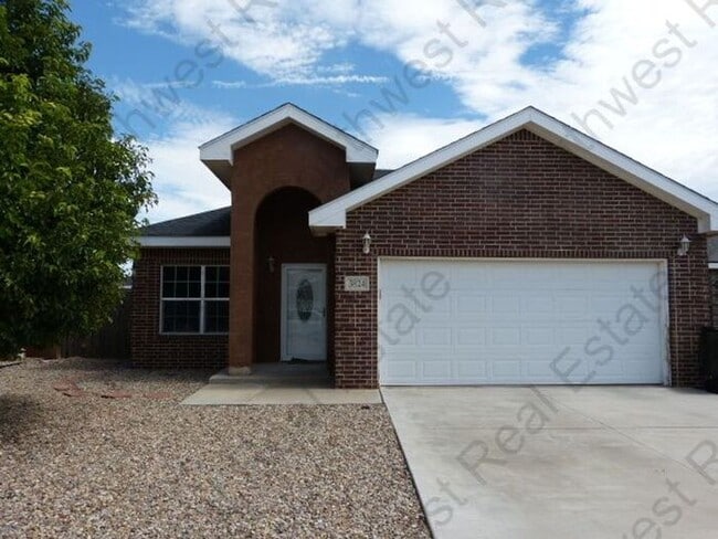 property at 3824 Madison Rd