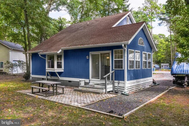 3 Rabbit Run Ln in Ocean Pines, MD - Building Photo - Building Photo