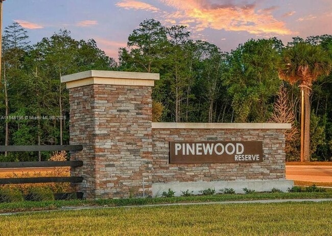 property at 10829 Wooded Acre Aly