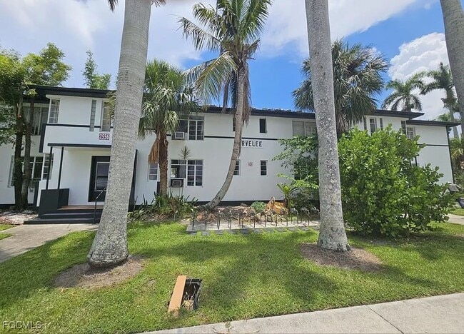 2554-2556 First St in Ft. Myers, FL - Building Photo - Building Photo