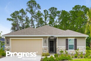 194 Flach Dr in Fruit Cove, FL - Building Photo