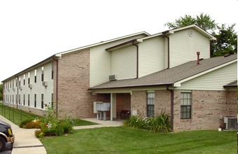 Conner House in Indianapolis, IN - Building Photo - Building Photo