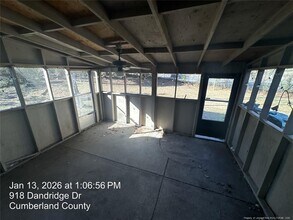 918 Dandridge Dr in Fayetteville, NC - Building Photo - Building Photo