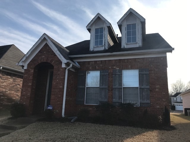 property at 9085 Chimneyrock Blvd.