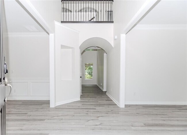 2023 Jameson Cir NE in Lawrenceville, GA - Foto de edificio - Building Photo