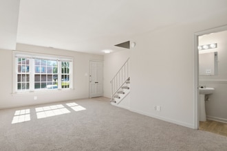 Townhouses of Chesterfield II in Richmond, VA - Building Photo - Building Photo