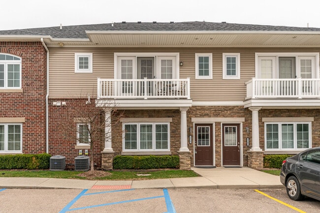 property at 5518 Arbor Chase Dr