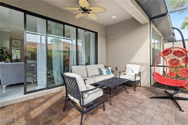 8070 Calle Canovas St in Naples, FL - Building Photo - Building Photo