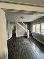 3418 Clifton St, Unit 3420 in Indianapolis, IN - Building Photo