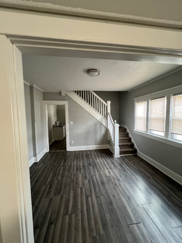property at 3418 Clifton St