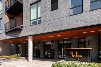 The Fynn in Elmhurst, IL - Building Photo - Building Photo