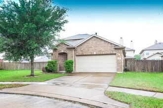 20903 Dover Mist Ln in Katy, TX - Building Photo - Building Photo