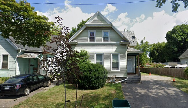 property at 408 Alphonse St